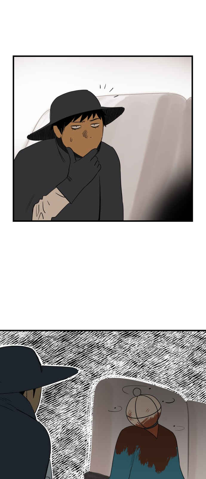 Legal Pirate Parfait Chapter 14 - Page 18