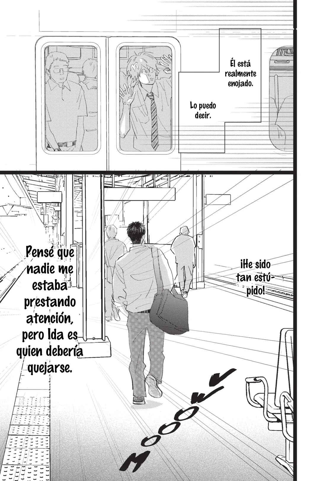 My Love Mix-Up! Chapter 26 - Page 13