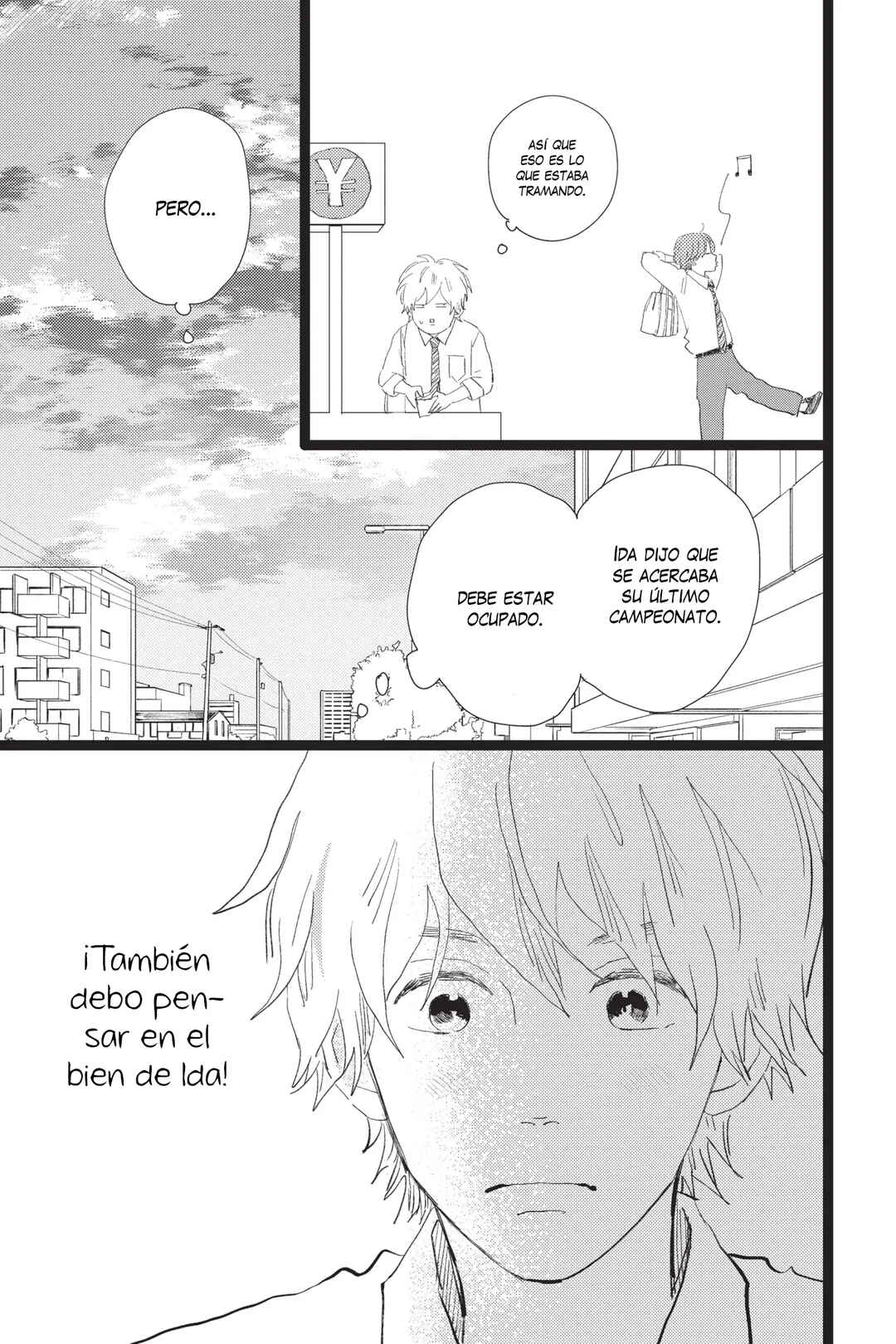 My Love Mix-Up! Chapter 26 - Page 17
