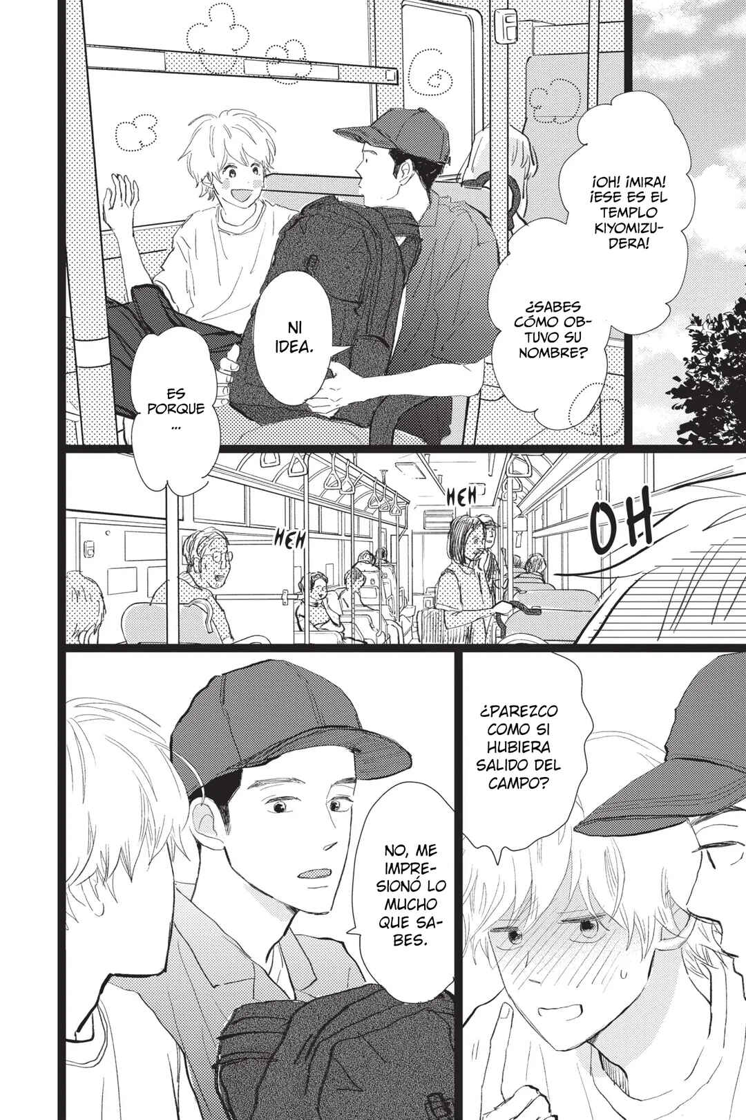 My Love Mix-Up! Chapter 26 - Page 22