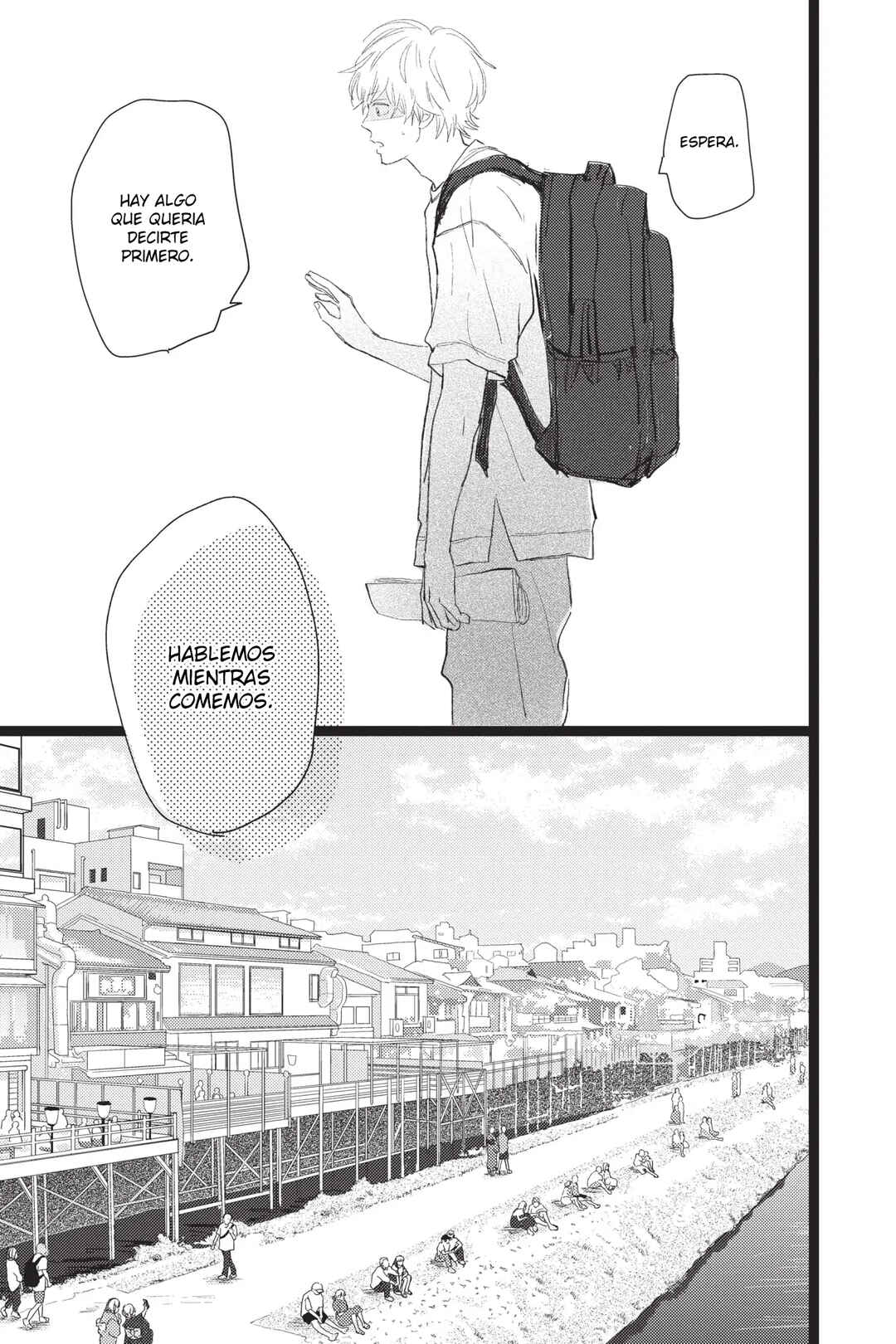 My Love Mix-Up! Chapter 26 - Page 29