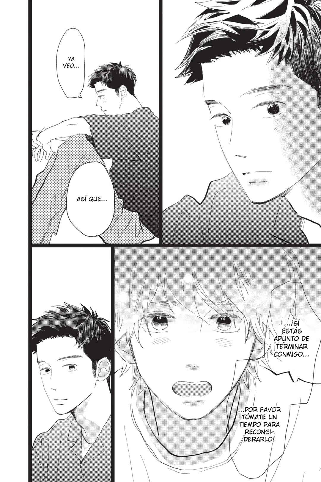My Love Mix-Up! Chapter 26 - Page 34