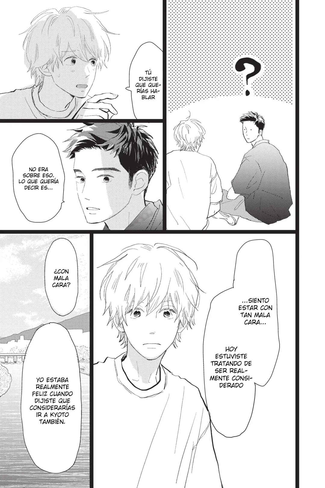 My Love Mix-Up! Chapter 26 - Page 35