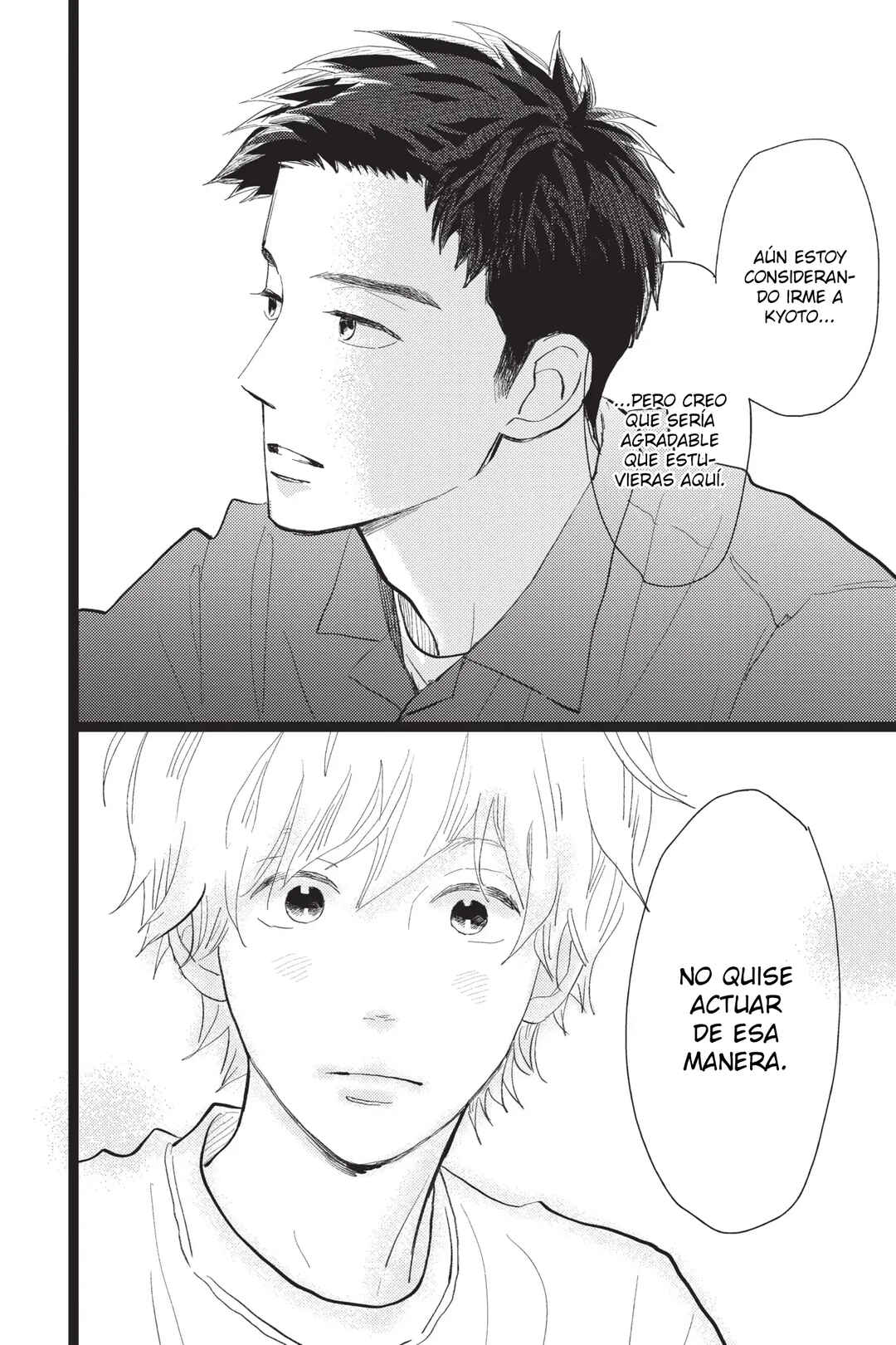 My Love Mix-Up! Chapter 26 - Page 36