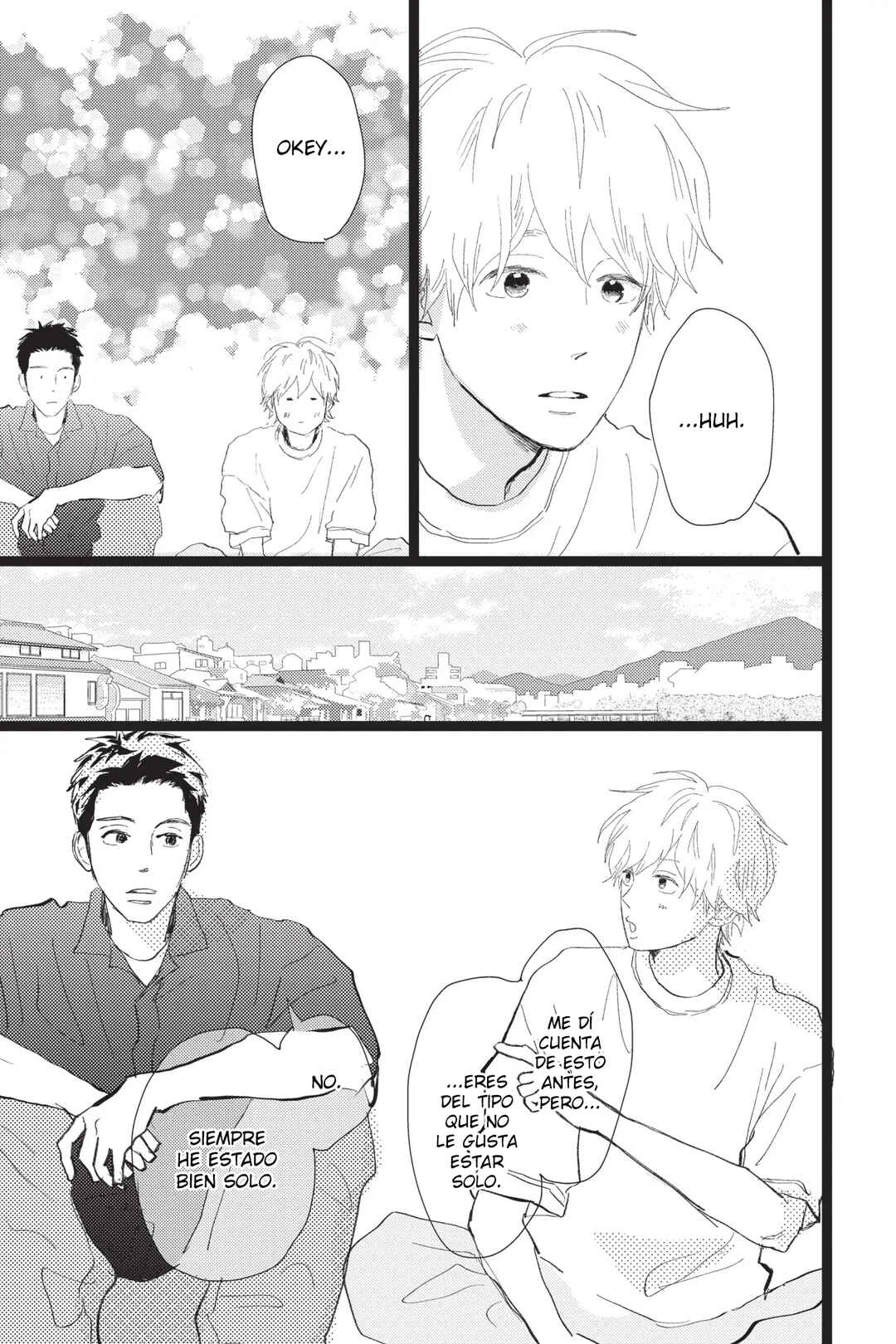 My Love Mix-Up! Chapter 26 - Page 37