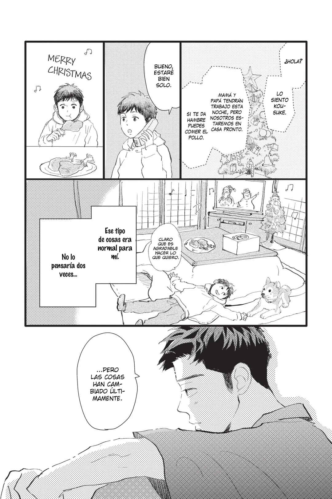 My Love Mix-Up! Chapter 26 - Page 38