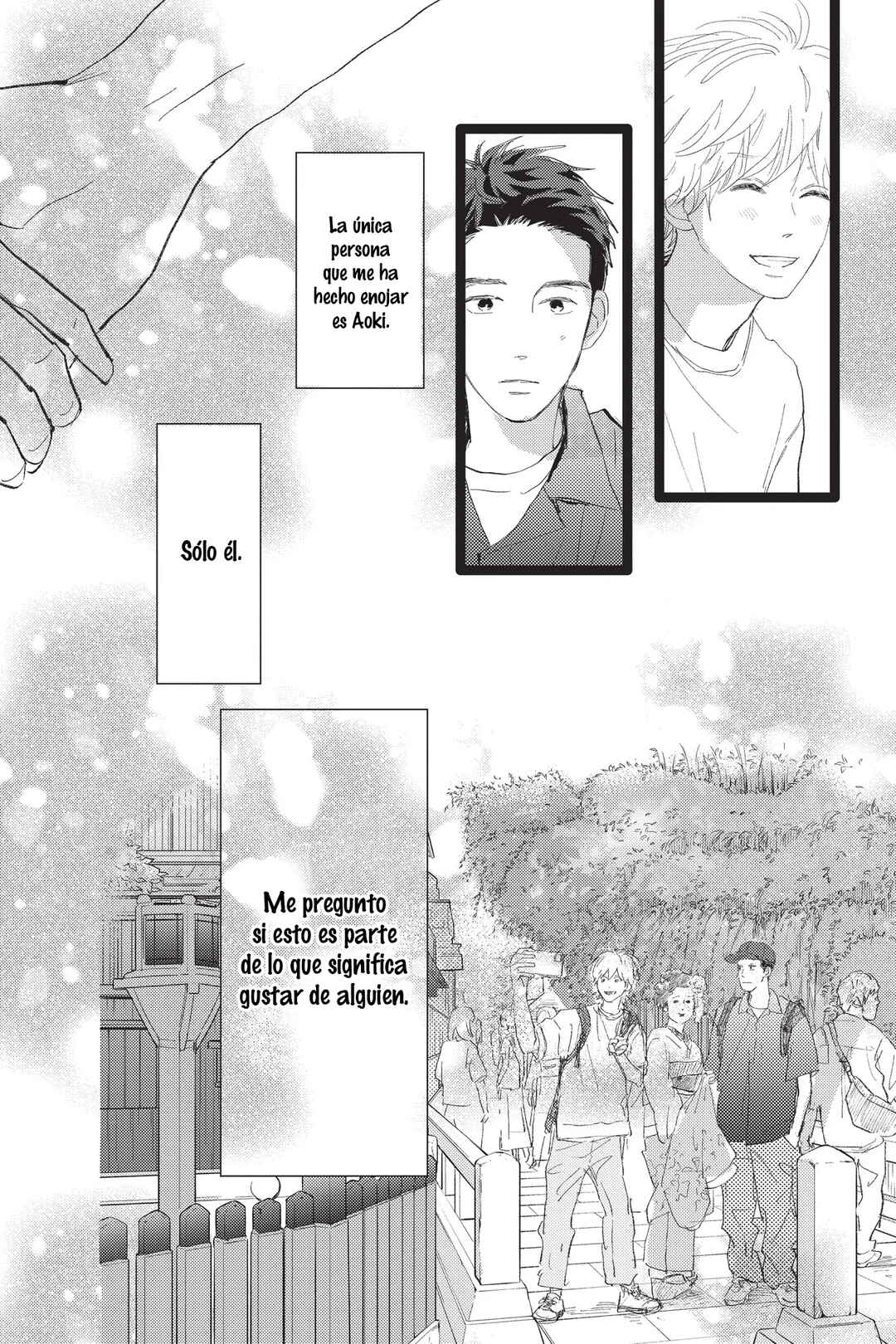 My Love Mix-Up! Chapter 26 - Page 42