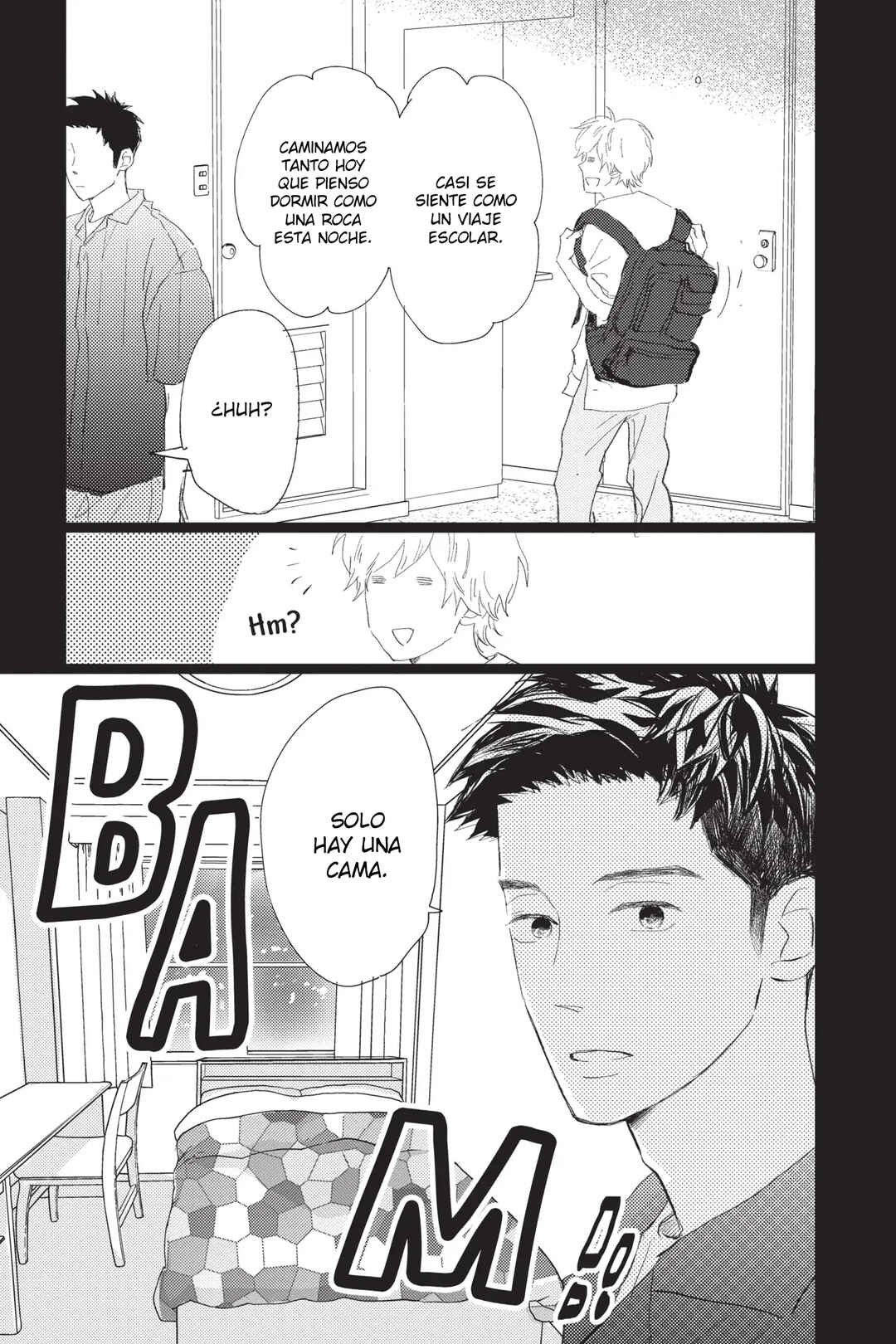My Love Mix-Up! Chapter 26 - Page 45