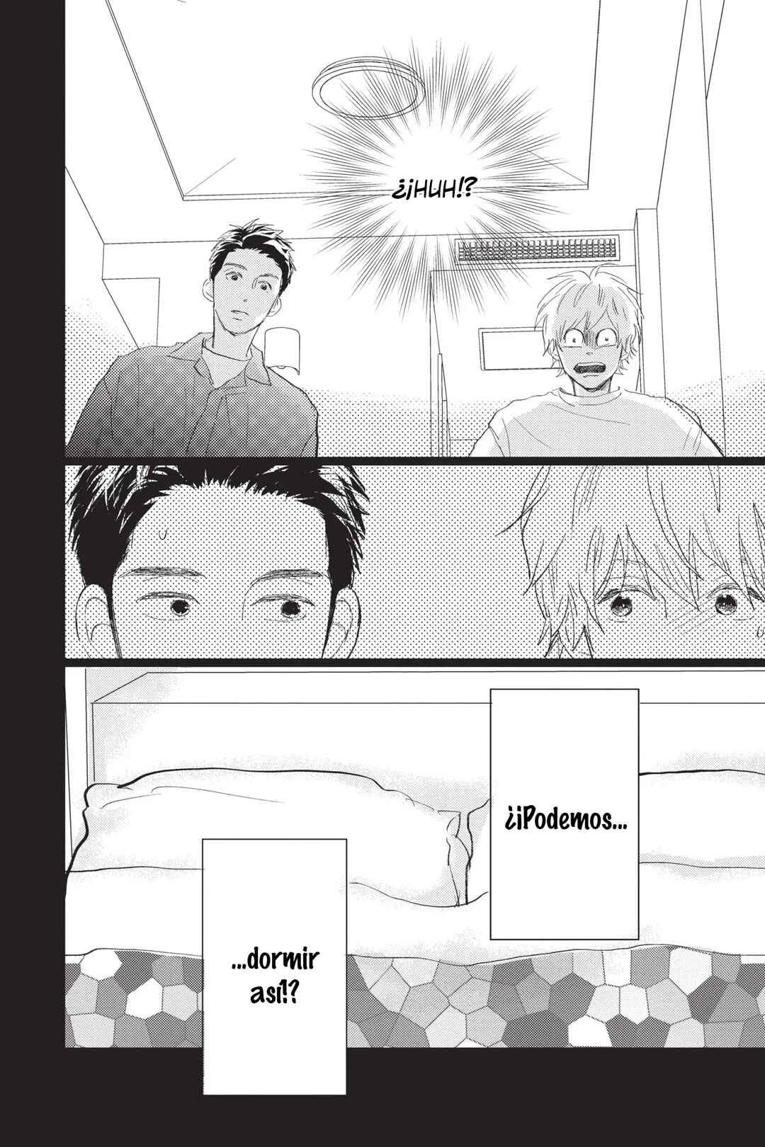 My Love Mix-Up! Chapter 26 - Page 46
