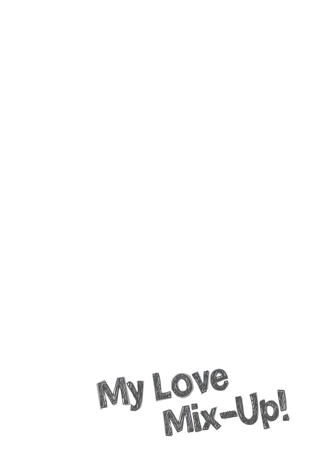 My Love Mix-Up! Chapter 26 - Page 48