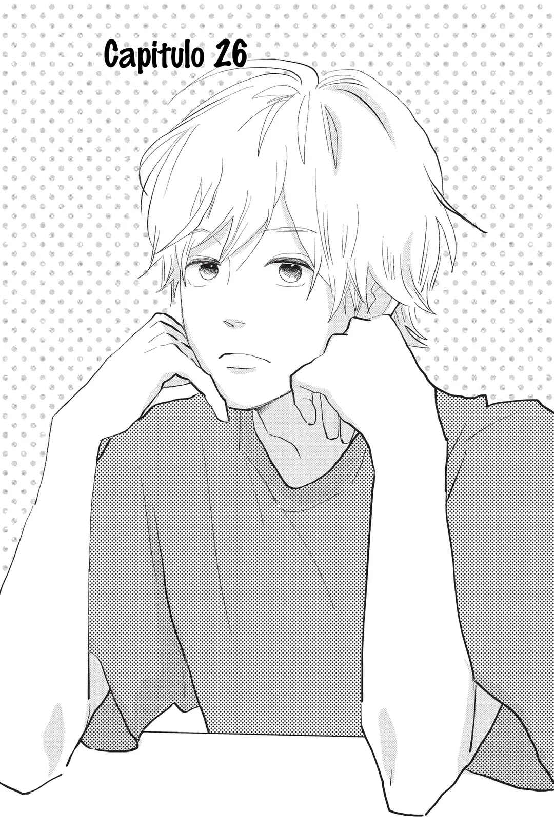 My Love Mix-Up! Chapter 26 - Page 5