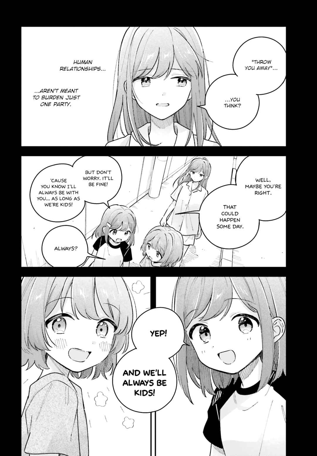 Adachi to Shimamura Chapter 43 - Page 6