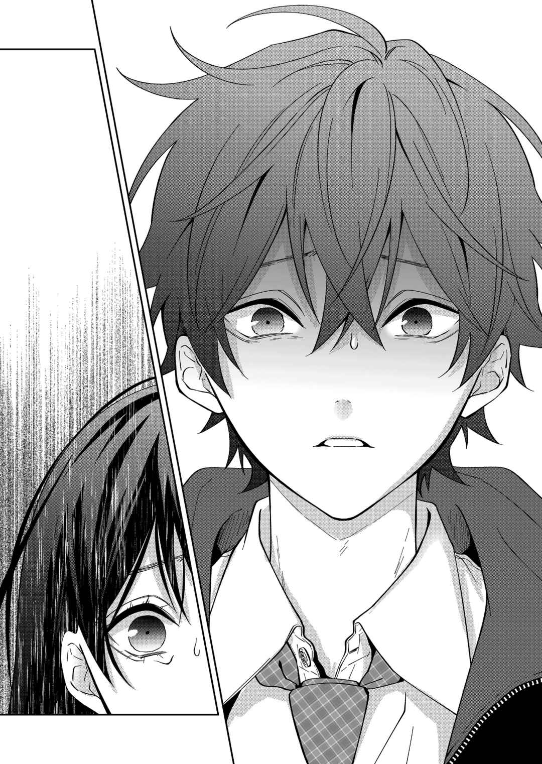 Sensitive Boy Chapter 16 - Page 6