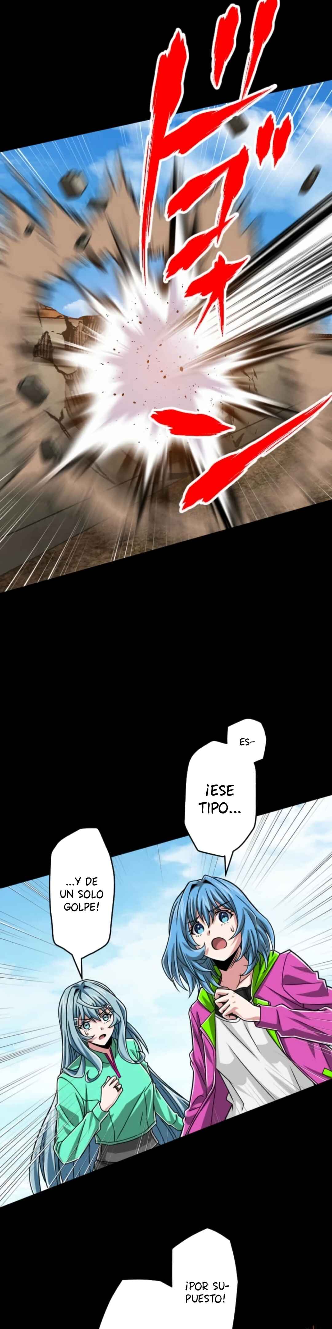 Maryoku 9999-man Zen Zokusei Tsukai no Daikenja Chapter 116 - Page 13