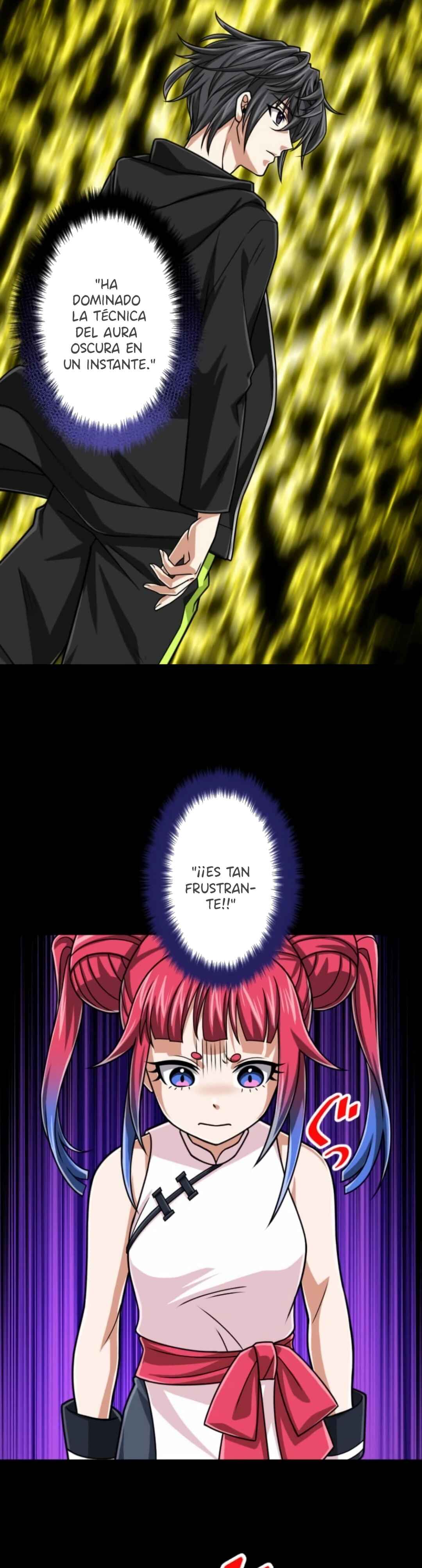 Maryoku 9999-man Zen Zokusei Tsukai no Daikenja Chapter 116 - Page 31