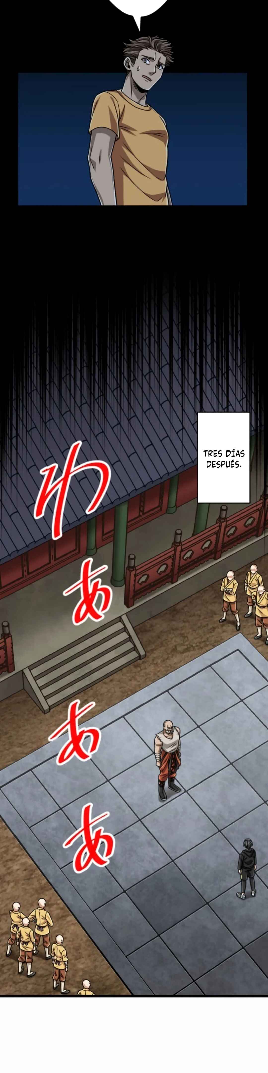 Maryoku 9999-man Zen Zokusei Tsukai no Daikenja Chapter 116 - Page 45