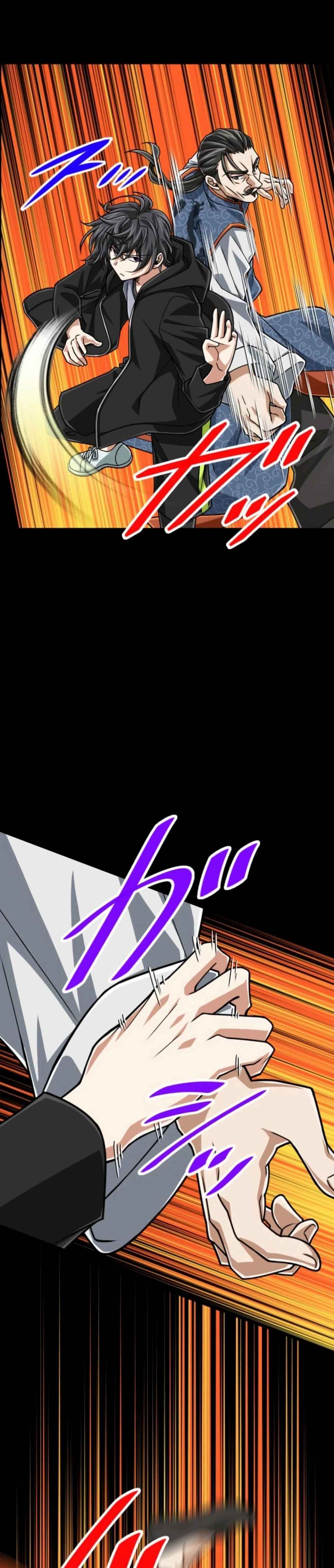 Maryoku 9999-man Zen Zokusei Tsukai no Daikenja Chapter 116 - Page 5