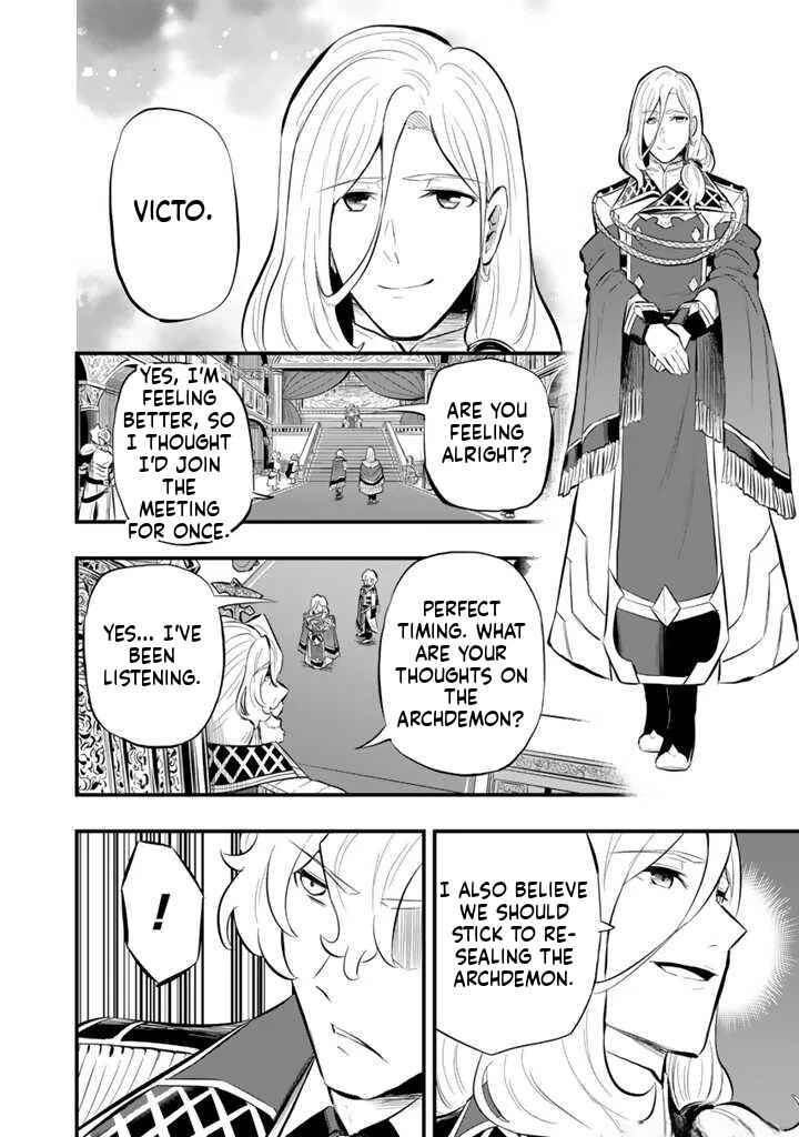 Isekai de Tame Shita Saikyou no Tsukaima wa, Osananajimi no Bishoujo deshita Chapter 10.2 - Page 8