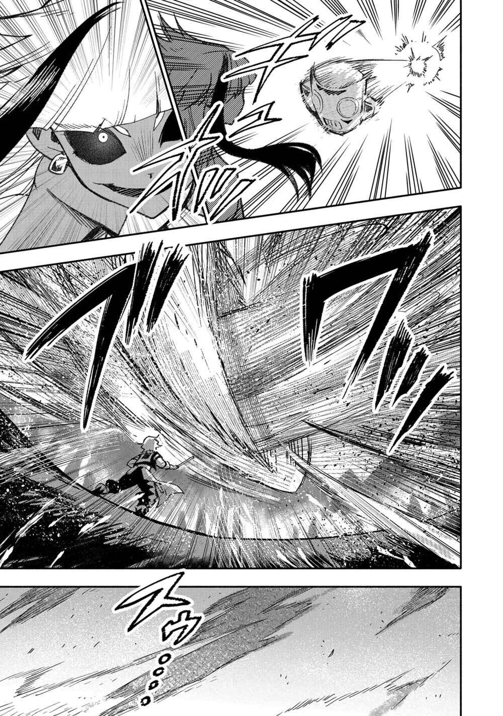 Saikyou Juzoku Tensei ~Majutsu Otaku no Risoukyou~ Chapter 19 - Page 16