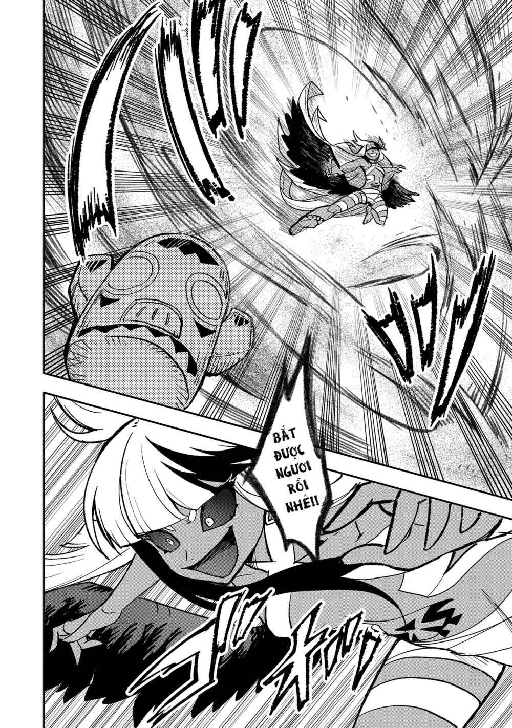 Saikyou Juzoku Tensei ~Majutsu Otaku no Risoukyou~ Chapter 19 - Page 17