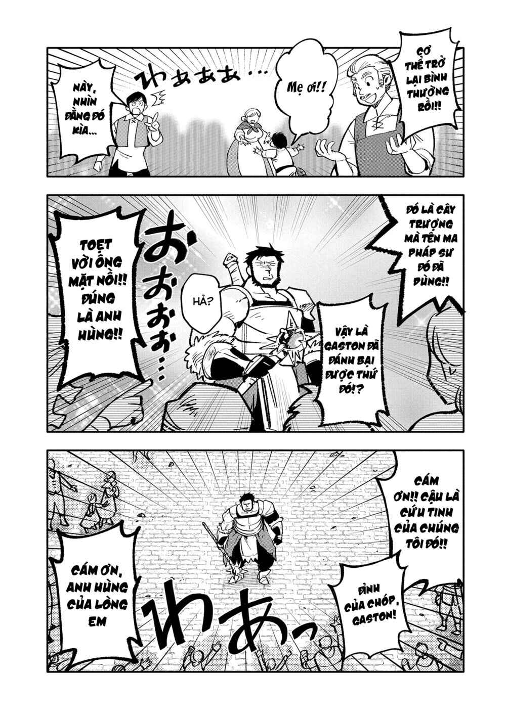 Saikyou Juzoku Tensei ~Majutsu Otaku no Risoukyou~ Chapter 19 - Page 27