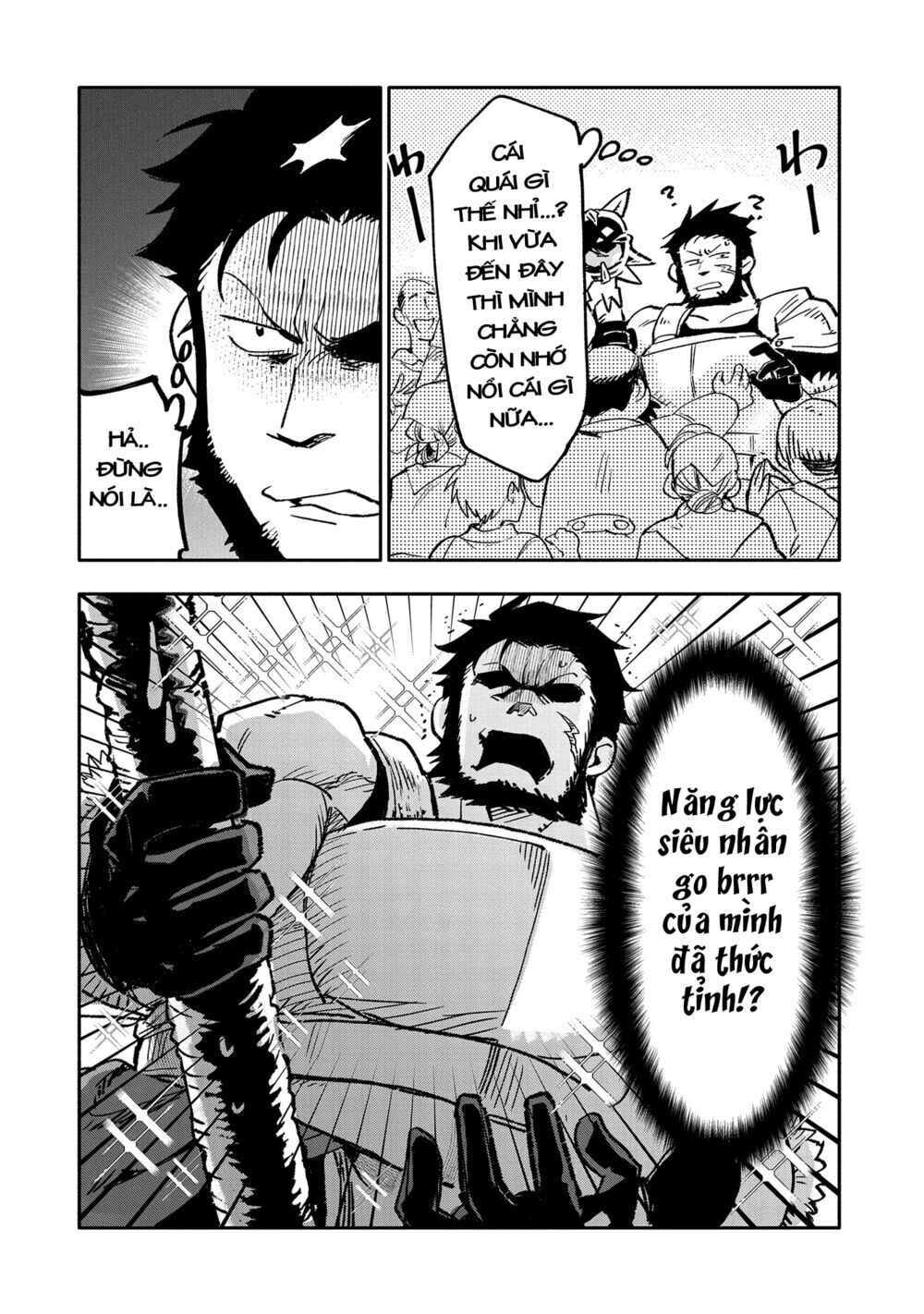 Saikyou Juzoku Tensei ~Majutsu Otaku no Risoukyou~ Chapter 19 - Page 28