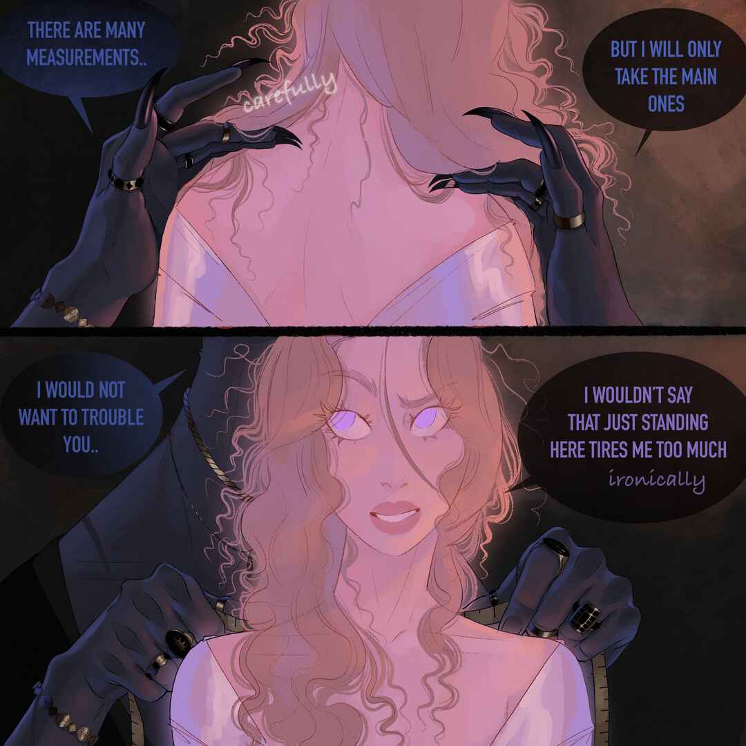 Dark Castle Chapter 17.3.1 - Page 7