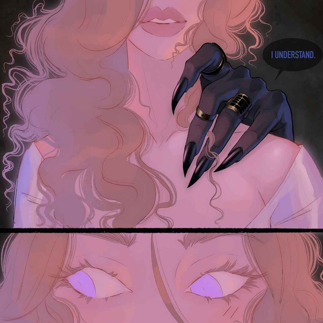Dark Castle Chapter 17.3.1 - Page 8