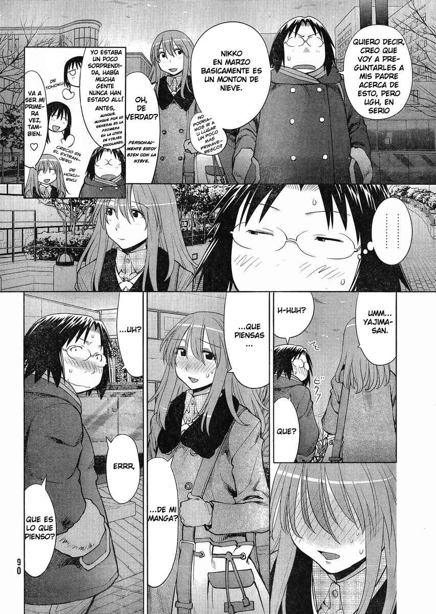 Genshiken Nidaime - The Society for the Study of Modern Visual Culture II Chapter 106 - Page 13