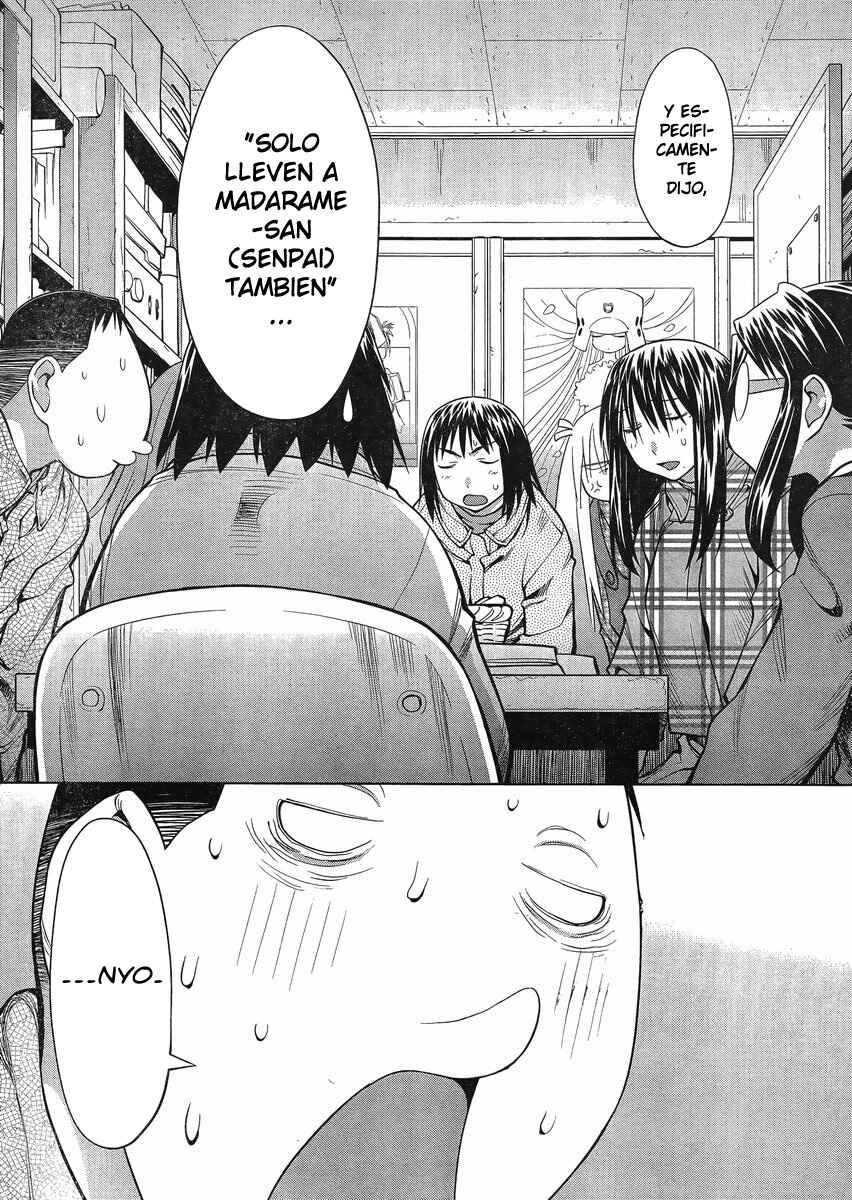 Genshiken Nidaime - The Society for the Study of Modern Visual Culture II Chapter 106 - Page 26