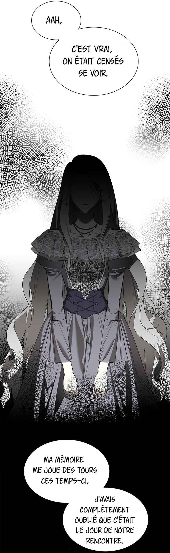 Choesuneul Dahae Huhoehaseyo Chapter 1 - Page 10