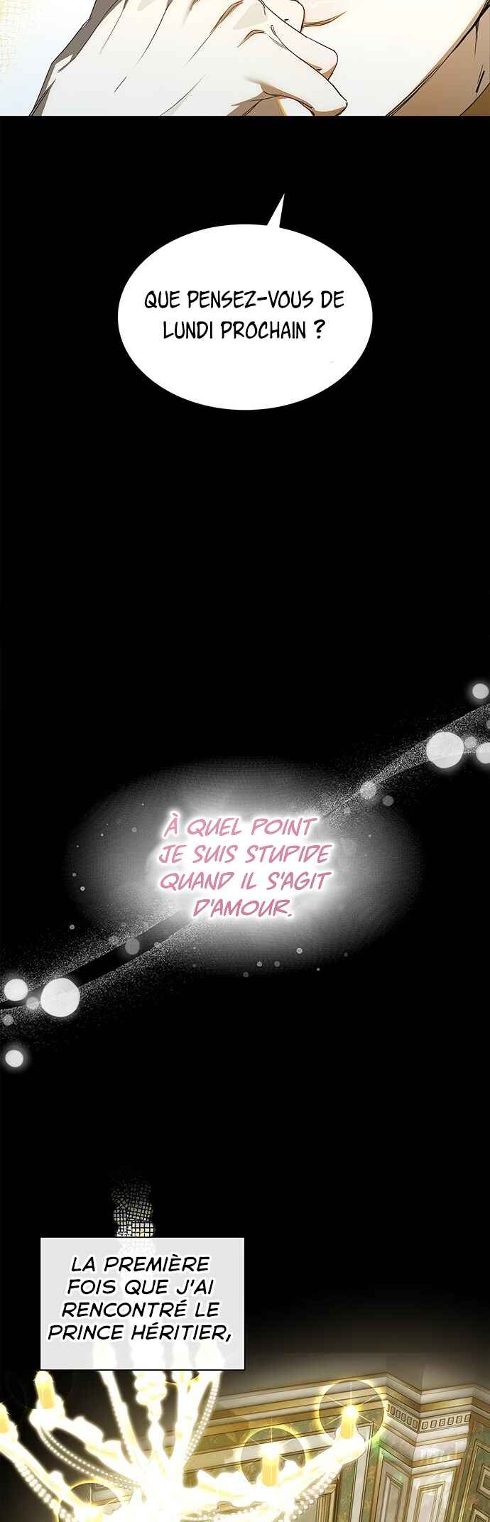 Choesuneul Dahae Huhoehaseyo Chapter 1 - Page 16