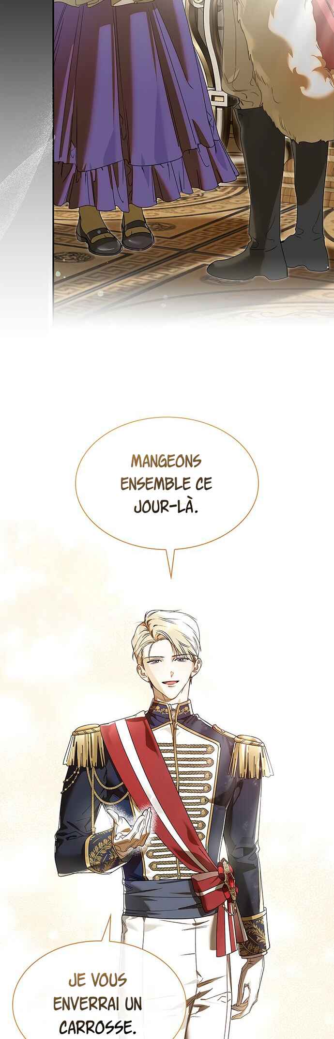 Choesuneul Dahae Huhoehaseyo Chapter 1 - Page 18