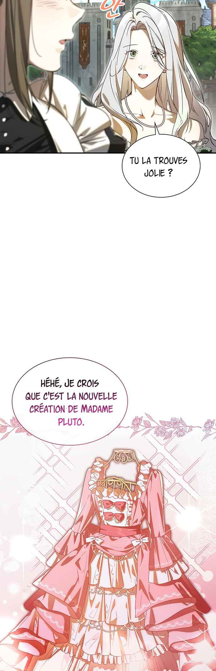 Choesuneul Dahae Huhoehaseyo Chapter 1 - Page 24