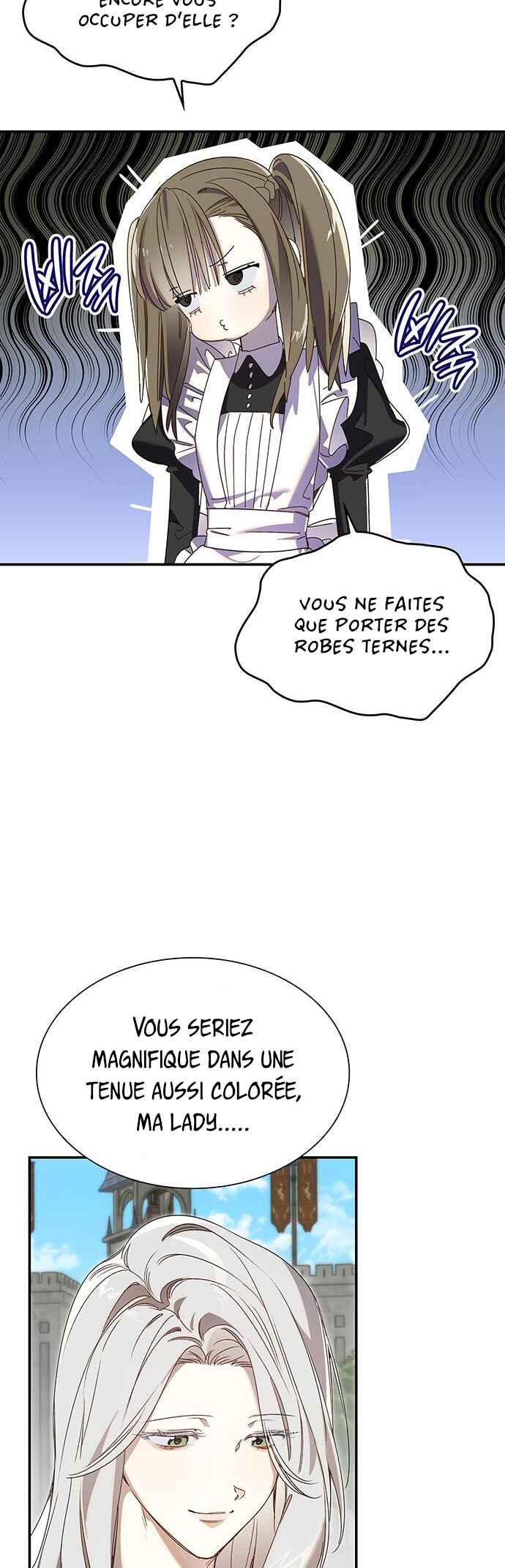 Choesuneul Dahae Huhoehaseyo Chapter 1 - Page 27