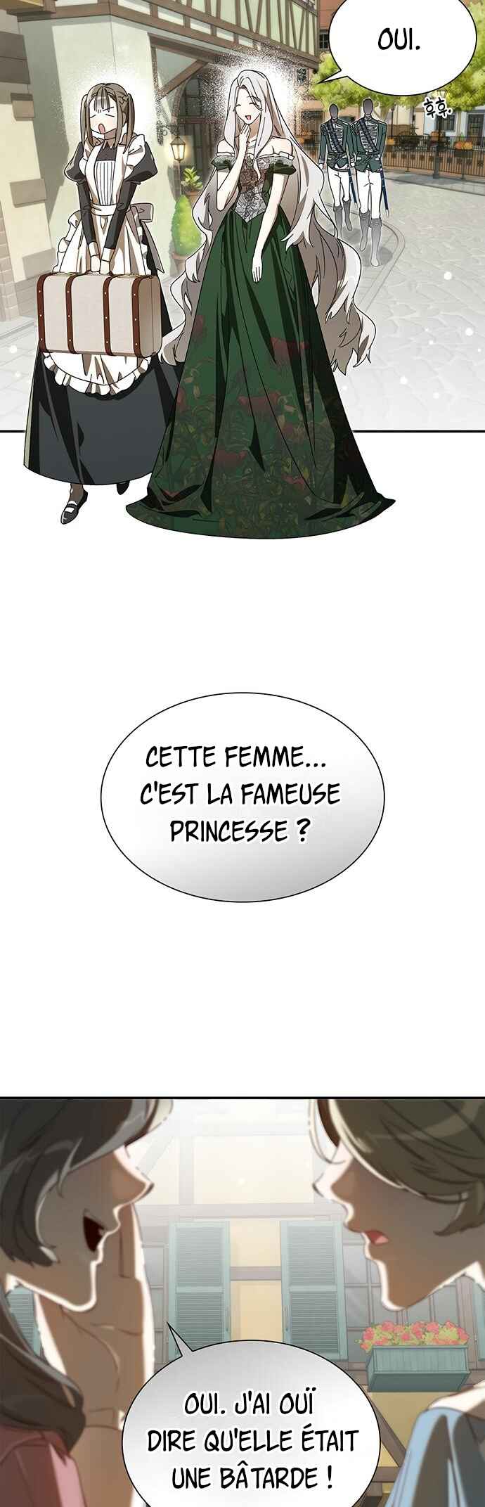 Choesuneul Dahae Huhoehaseyo Chapter 1 - Page 30