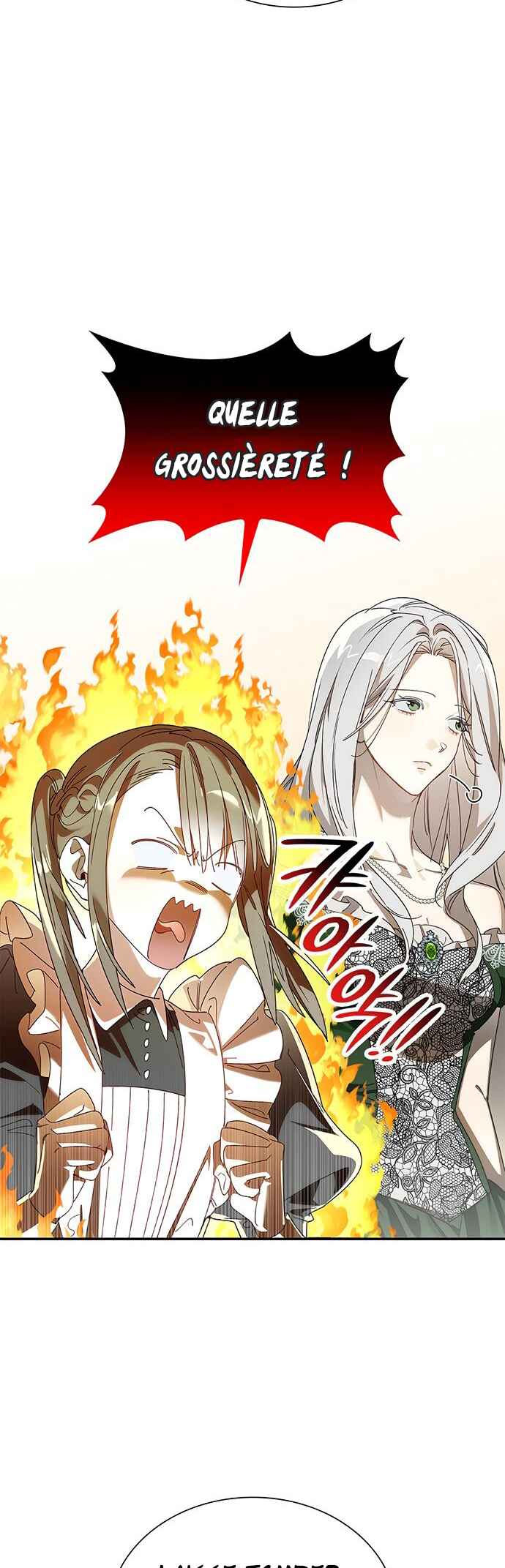 Choesuneul Dahae Huhoehaseyo Chapter 1 - Page 32