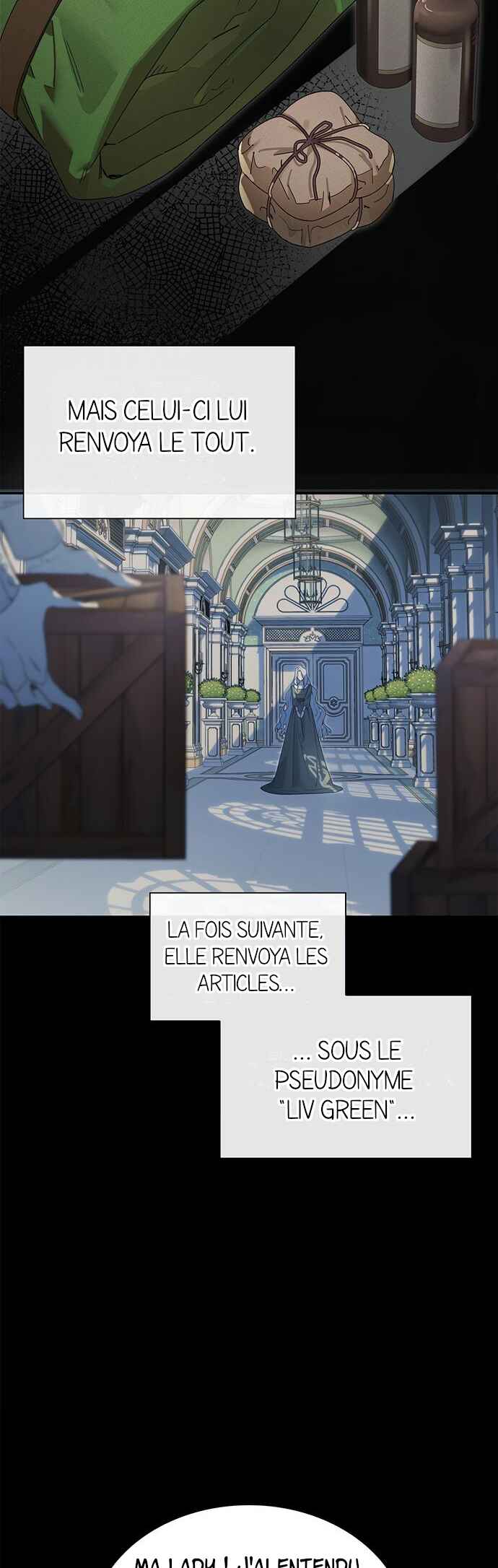 Choesuneul Dahae Huhoehaseyo Chapter 1 - Page 39