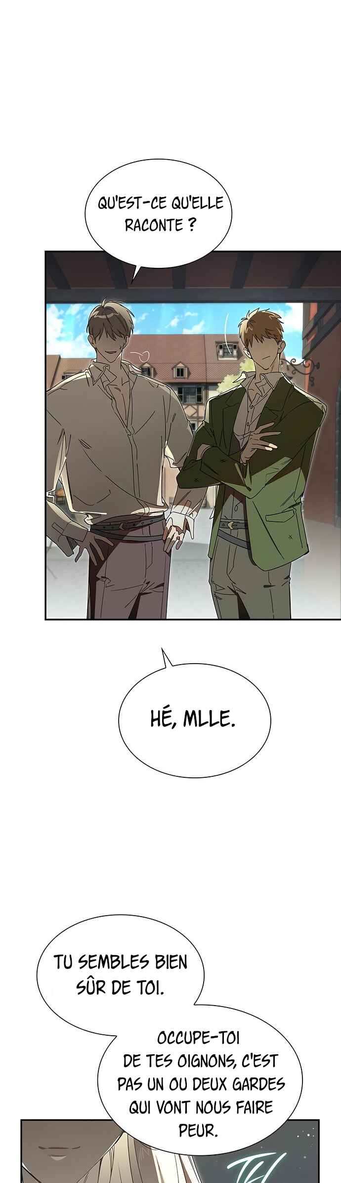 Choesuneul Dahae Huhoehaseyo Chapter 1 - Page 53