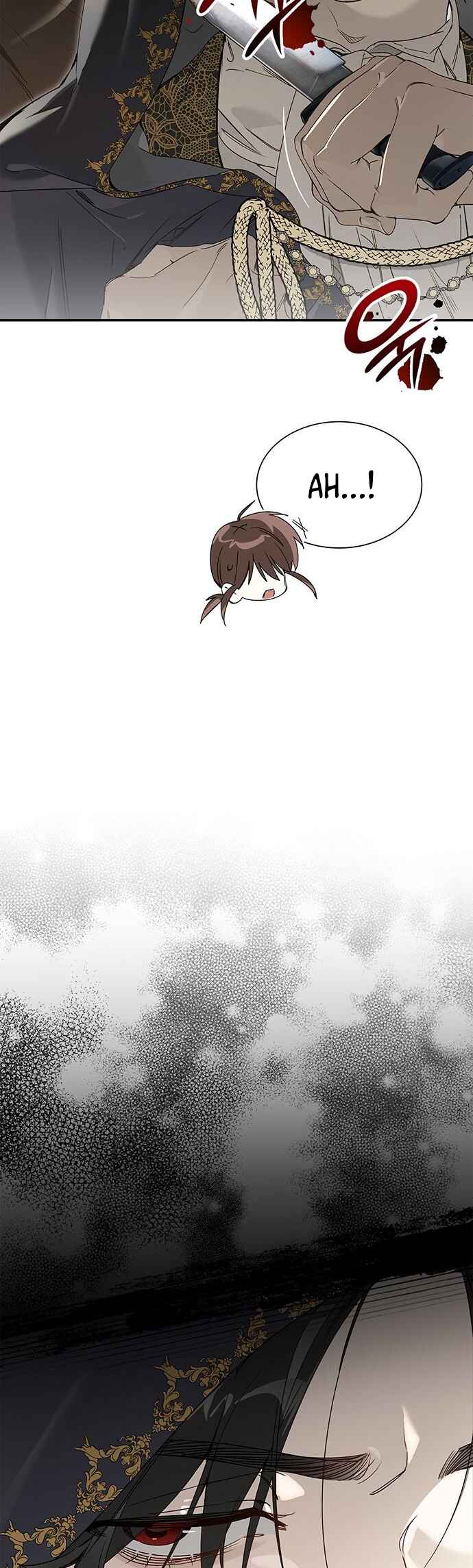 Choesuneul Dahae Huhoehaseyo Chapter 1 - Page 59
