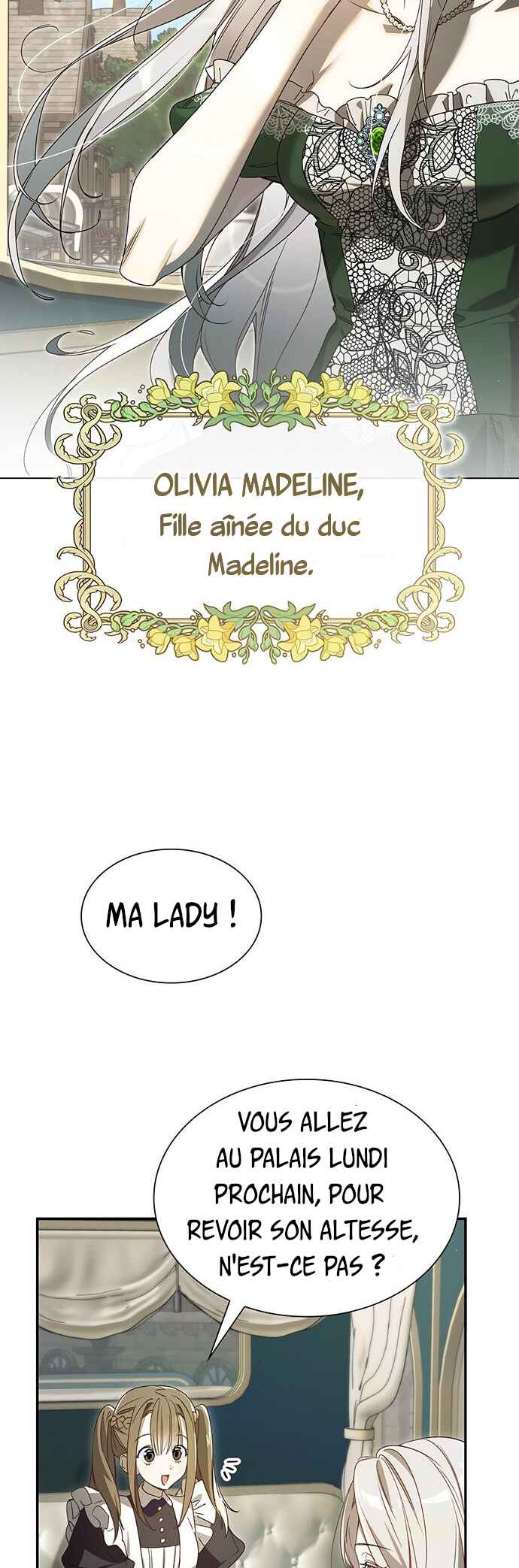 Choesuneul Dahae Huhoehaseyo Chapter 1 - Page 6