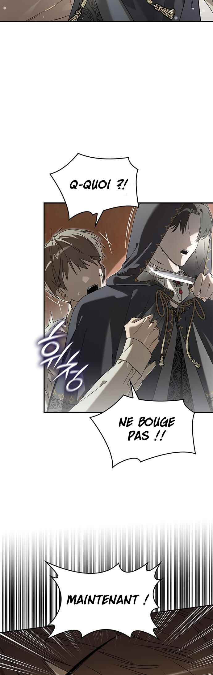 Choesuneul Dahae Huhoehaseyo Chapter 1 - Page 65