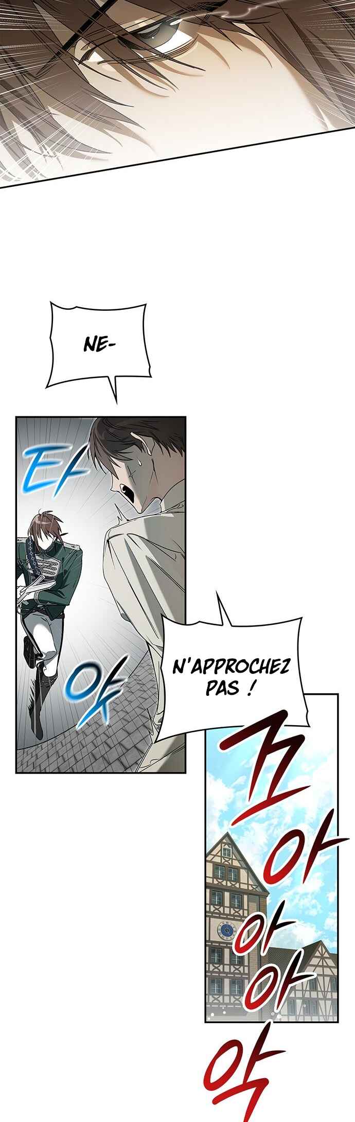 Choesuneul Dahae Huhoehaseyo Chapter 1 - Page 66
