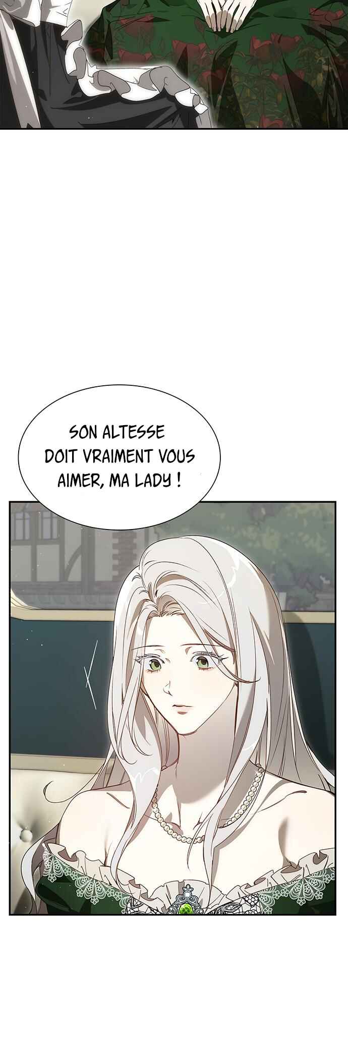 Choesuneul Dahae Huhoehaseyo Chapter 1 - Page 8