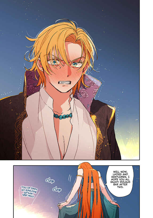 Kono Sekai no Kouryakubon o Hirotteshimaimashita Chapter 4.2 - Page 8