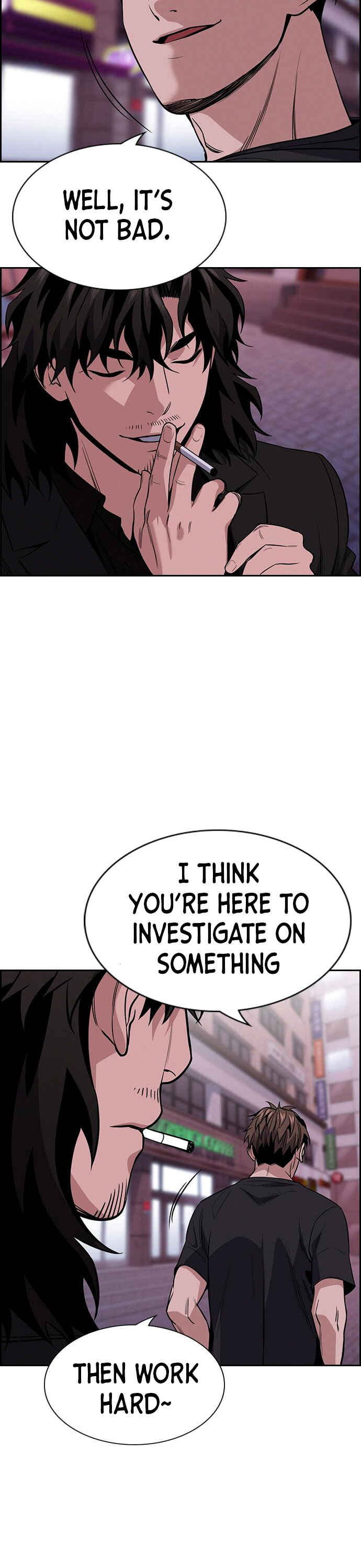 Get Schooled Chapter 91 - Page 43