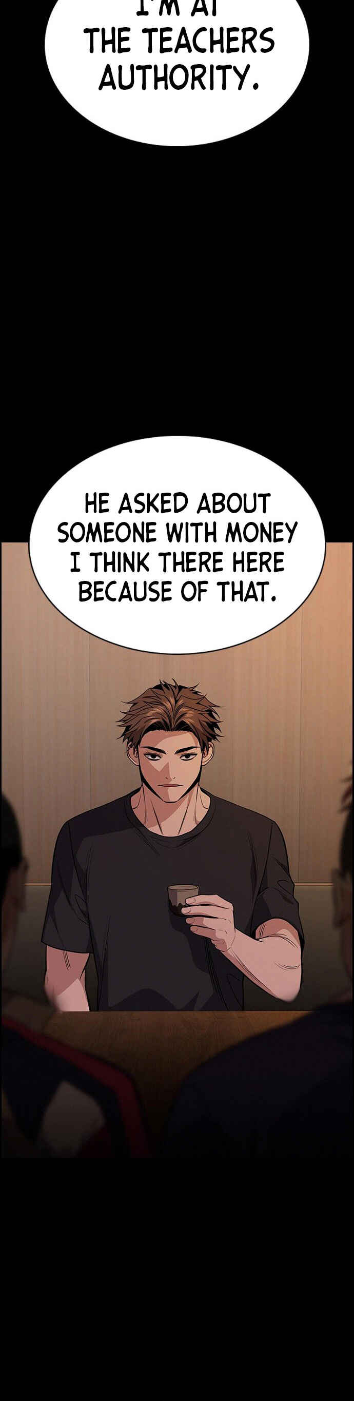 Get Schooled Chapter 91 - Page 48
