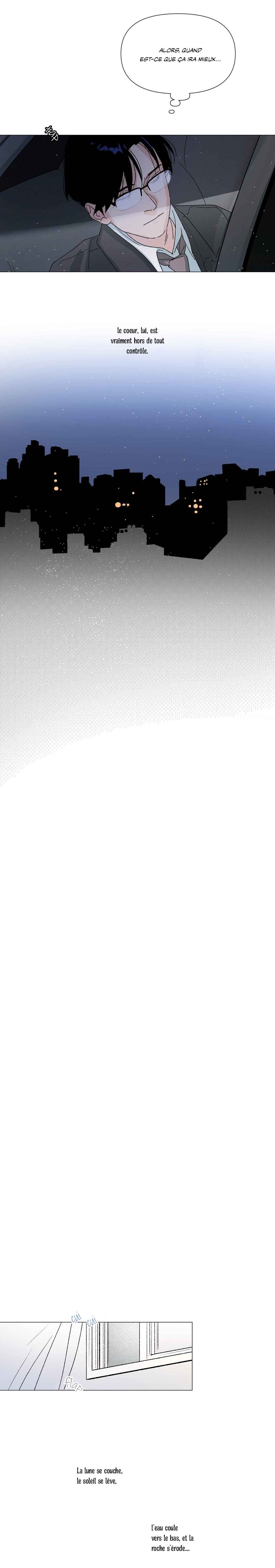 La porte de la librairie Chapter 9 - Page 3