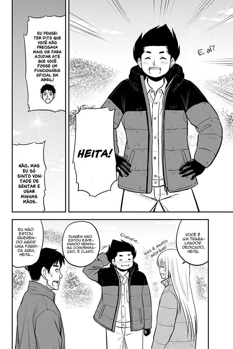 Orenchi ni Kita Onna Kishi to Inakagurashi Surukotoninatta Ken Chapter 84 - Page 11
