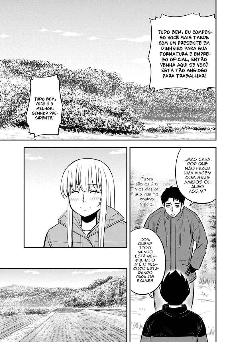 Orenchi ni Kita Onna Kishi to Inakagurashi Surukotoninatta Ken Chapter 84 - Page 12